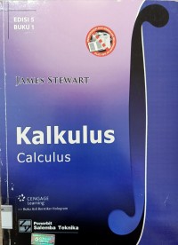 Kalkulus buku 1