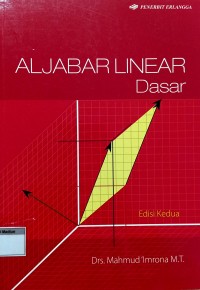 ALJABAR LINEAR DASAR