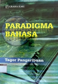 Image of Paradigma Bahasa