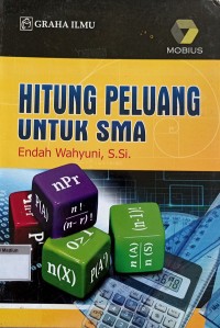 Hitung Peluang untuk SMA