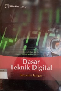 Dasar Teknik Digital