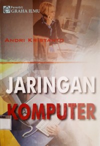 Image of Jaringan Komputer
