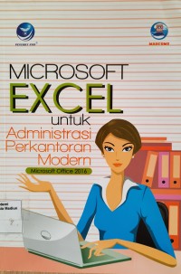 Microsoft Excel untuk Administrasi Perkantoran Modern