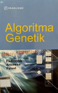 Image of Algoritma Genetik