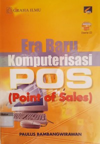 Era Baru Komputerisasi Pos + CD