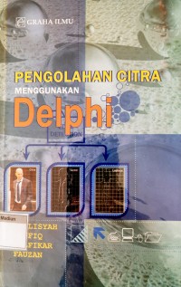 Pengolahan Citra Menggunakan Delphi