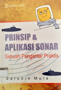 Image of Prinsip & Aplikasi Sonar; Sebuah Pengantar Praktis