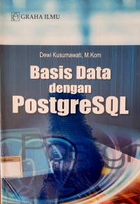 Basis Data dengan PostgreSQL