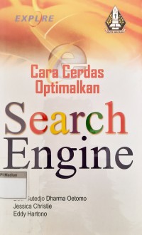 Cara Cerdas Optimalkan Search Engine