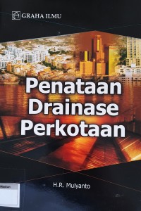 Image of Penataan Drainase Perkotaan