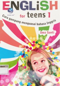 English for Teens 1