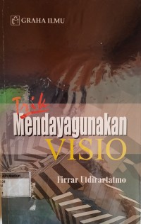 Image of Trik Mendayagunakan Visio