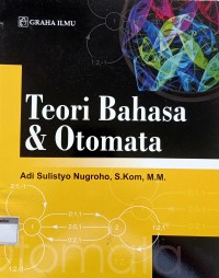 Image of Teori Bahasa & Otomata