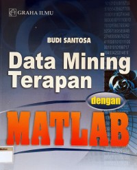 Image of Data Mining Terapan dengan Matlab