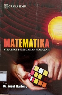 Image of Matematika Strategi Pemecahan Masalah