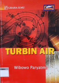Image of Turbin Air