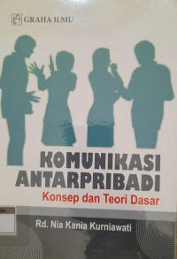 Image of Komunikasi Antar Pribadi
