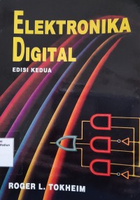 Image of Elektronika Digital