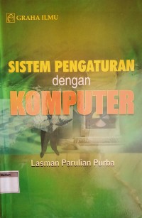 Image of Sistem Pengaturan Dengan Komputer