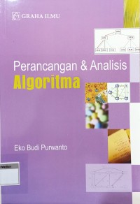 Image of Perancangan & Analisa Algoritma