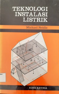 Image of Teknologi Instalasi Listrik