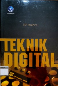 Image of Teknik Digital