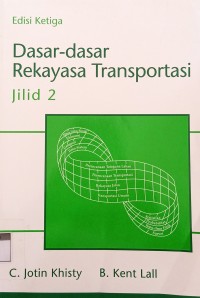 Image of DSR.REKAYASA TRANSPORTASI JL.2