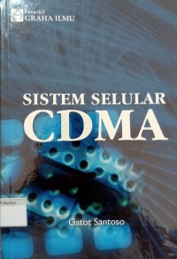 Image of sistem seluler CDMA