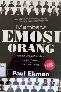 Image of Membaca Emosi Orang