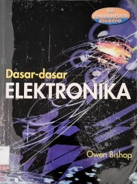 Image of Dasar - Dasar Elektronika
