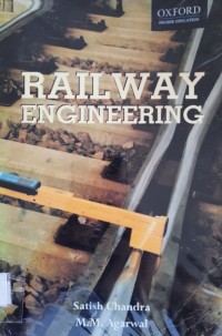 Image of Railway engineering