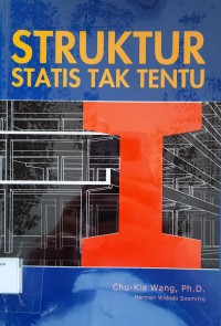 Image of Struktur Statis Tak Tentu