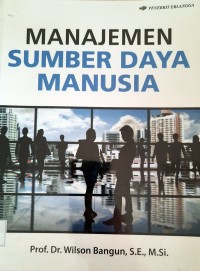 Manajemen Sumber Daya Manusia