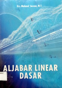 Image of Aljabar Linear Dasar