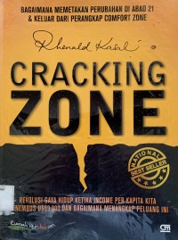 Cracking Zone