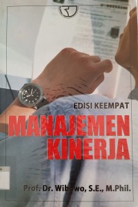 Manajemen Kinerja