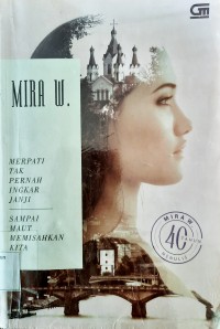Image of Merpati tak pernah ingkar janji
