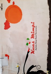 Image of Kuas Mimpi;Melukis mimpi besar bersamamu