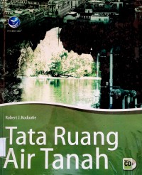 Image of Tata Ruang Air Tanah
