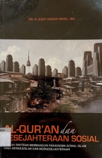 Al-Qur'an dan Kesejahteraan Sosial