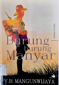 Burung-Burung Manyar