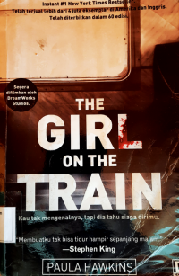 The Girl On The Train