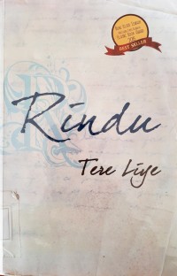 Image of Rindu