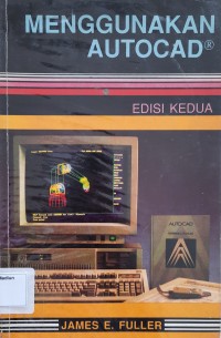Image of Menggunakan Autocad