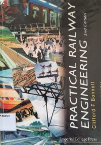 Image of Pratical Railway Engineering