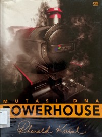 Image of Mutasi DNA Powerhouse