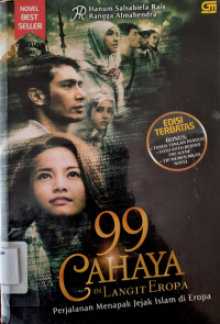 99 Cahaya di Langit Eropa