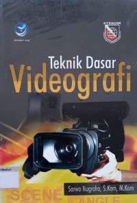 Image of Teknik Dasar Videografi