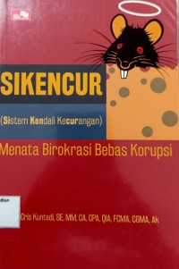 Image of Sikencur (Sistem Kendali Kecurangan)