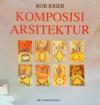 Image of Komposisi Arsitektur